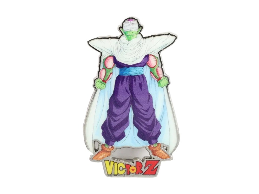 VICTOR｜聯名系列徽章 PG4502DBZ：圖片 5