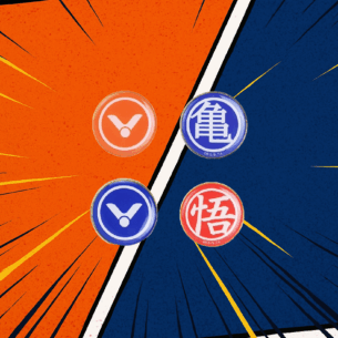 VICTOR｜聯名挑邊器 AC015DBZ