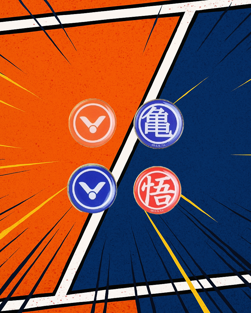 VICTOR｜聯名挑邊器 AC015DBZ