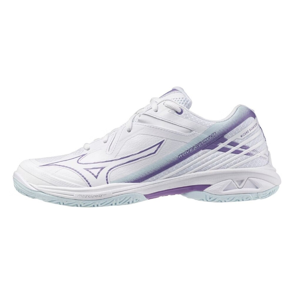 MIZUNO｜羽球鞋 WAVE CLAW 3 71GA244：圖片 9