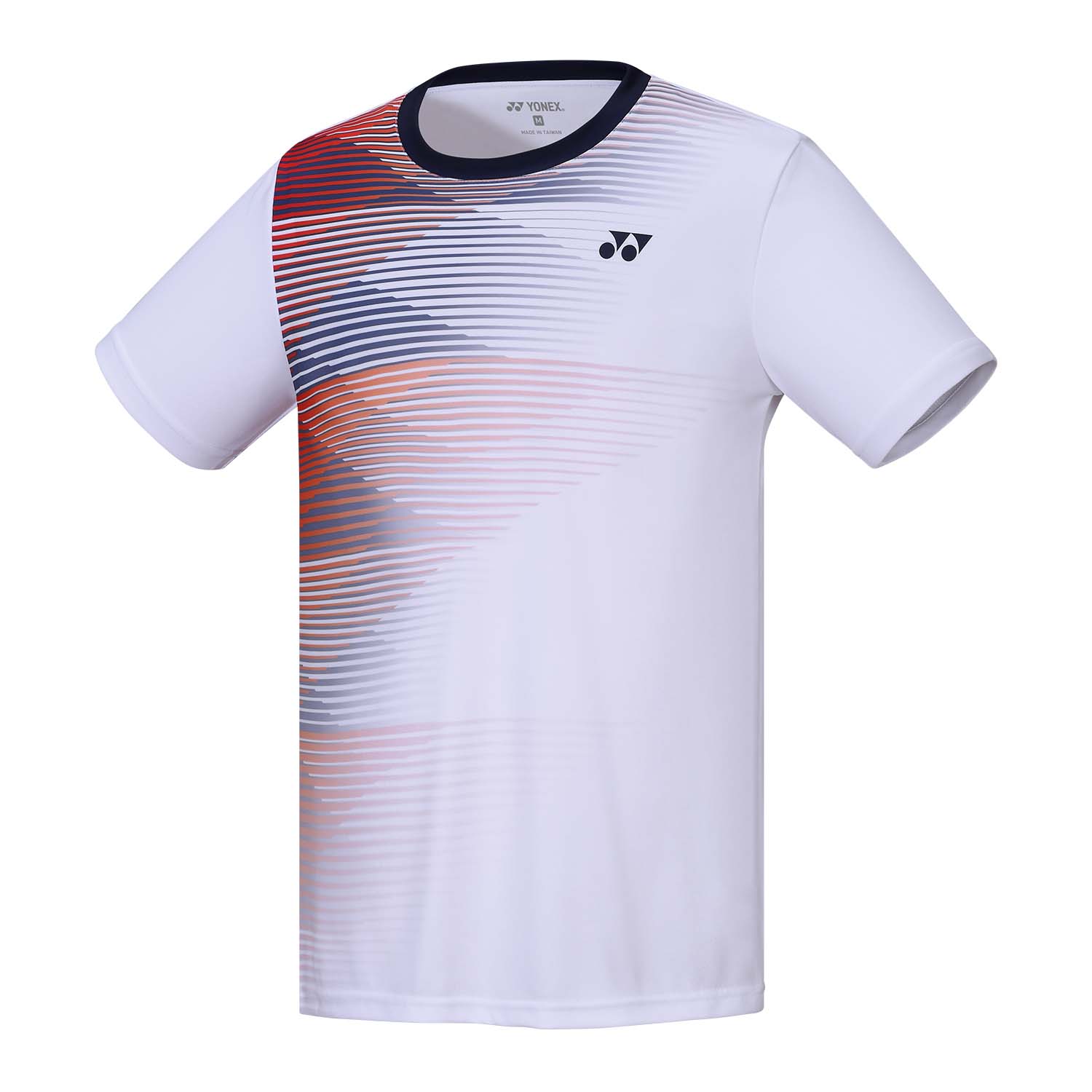YONEX｜短袖上衣 11613TR：圖片 4