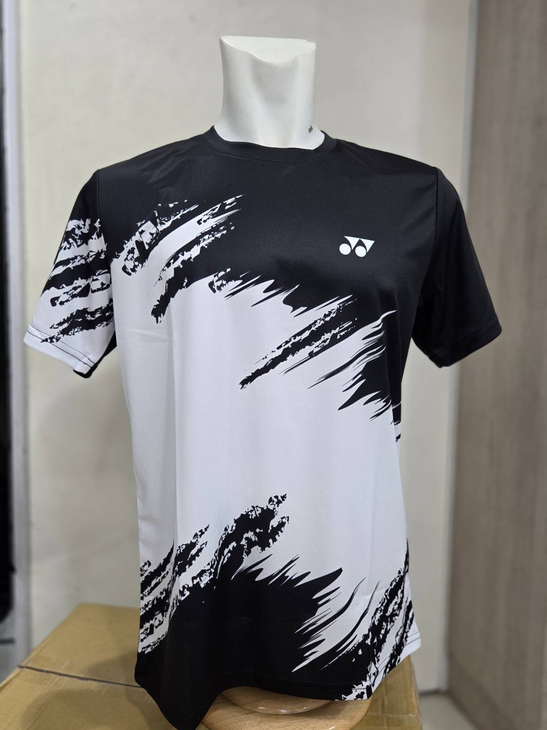 YONEX｜短袖上衣 13105TR：圖片 2