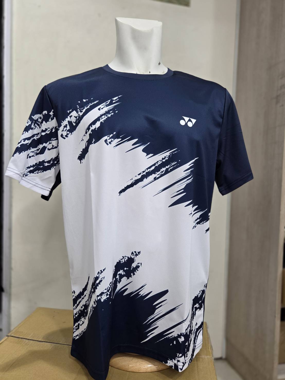 YONEX｜短袖上衣 13105TR：圖片 3