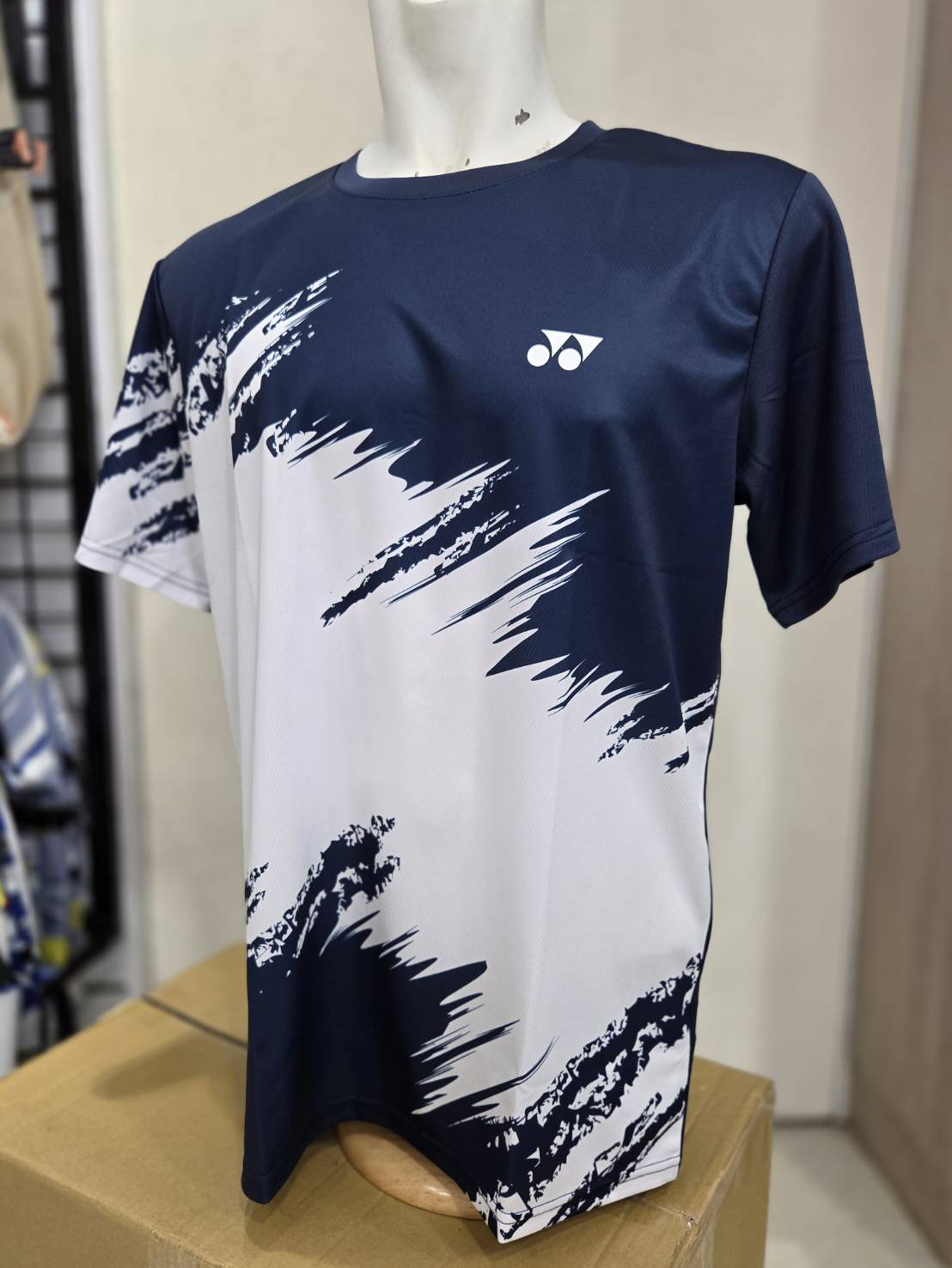 YONEX｜短袖上衣 13105TR：圖片 4