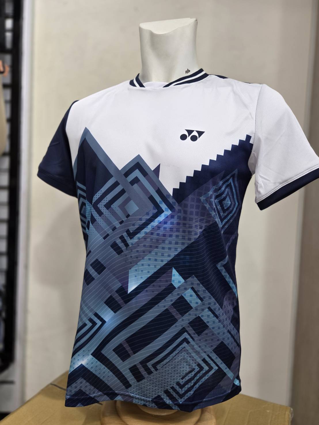 YONEX｜短袖上衣 23085TR 女款：圖片 3