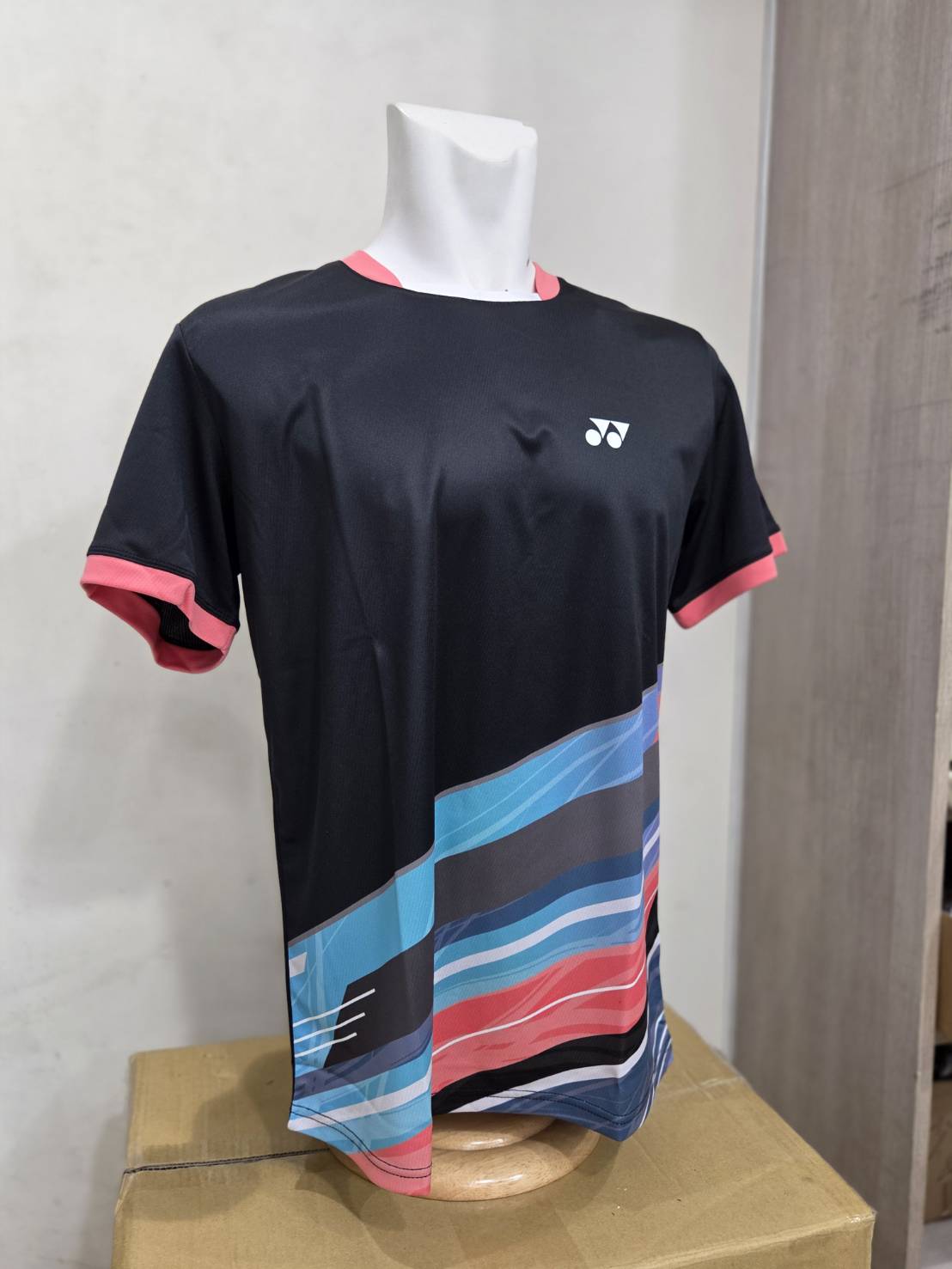 YONEX｜短袖上衣 13095TR：圖片 3
