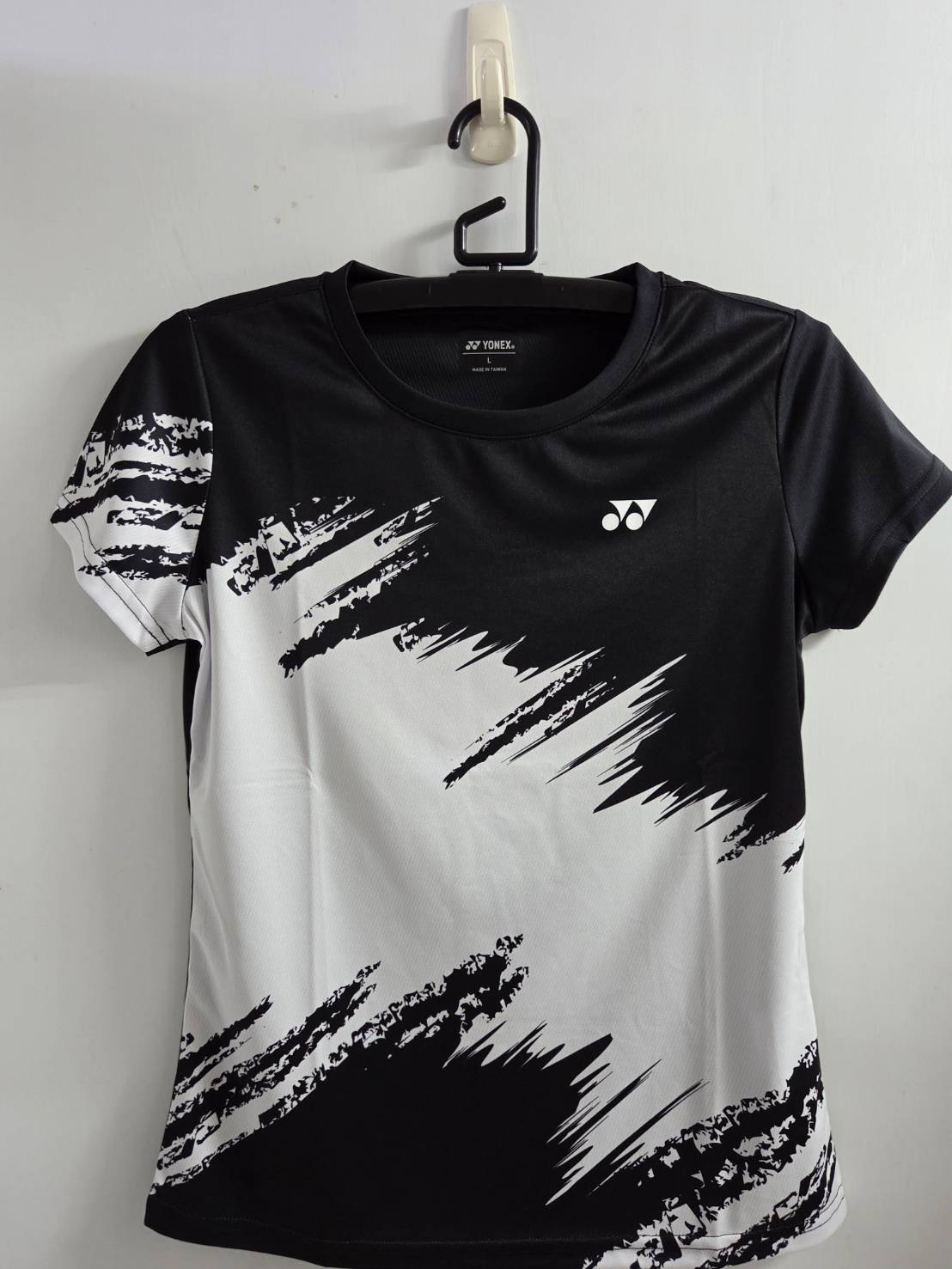 YONEX｜短袖上衣 23105TR 女款：圖片 3