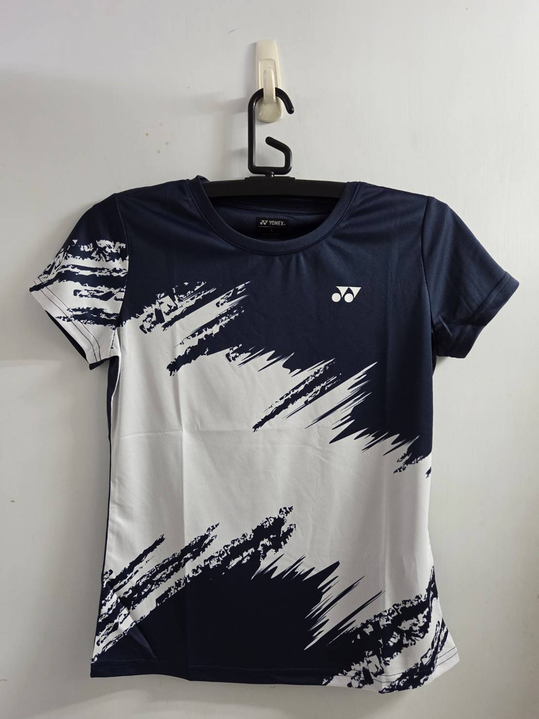 YONEX｜短袖上衣 23105TR 女款：圖片 2