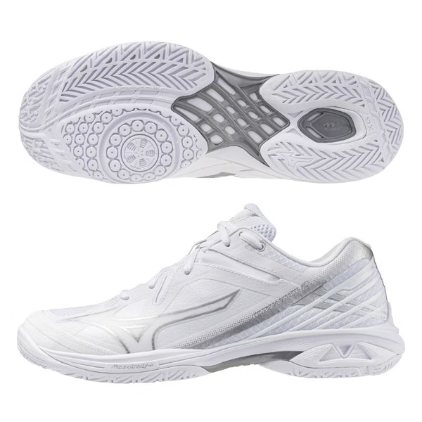 MIZUNO｜羽球鞋 WAVE CLAW 3 71GA244：圖片 5