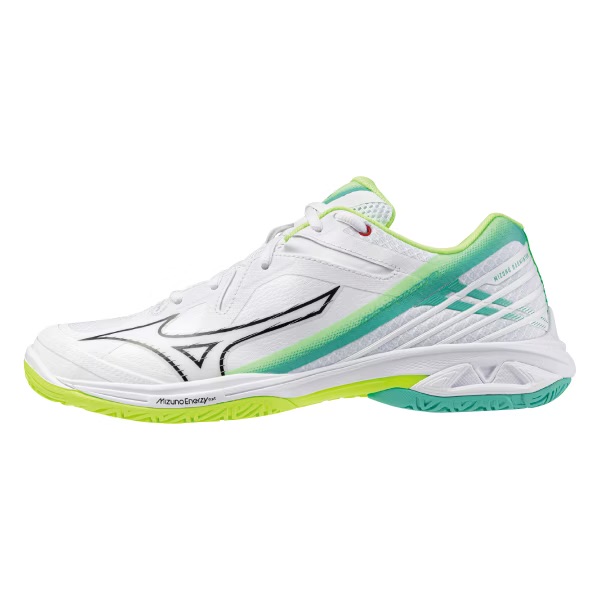 MIZUNO｜羽球鞋 WAVE CLAW 3 71GA244：圖片 8