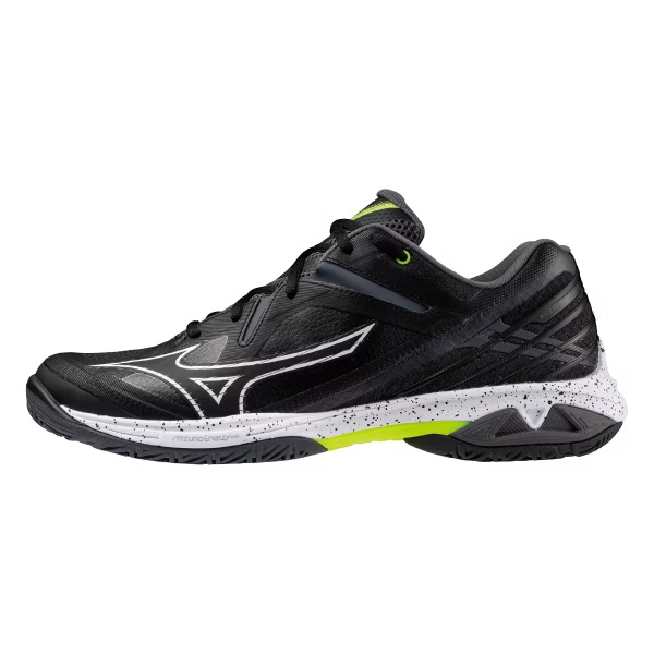 MIZUNO｜羽球鞋 WAVE CLAW 3 71GA244：圖片 7