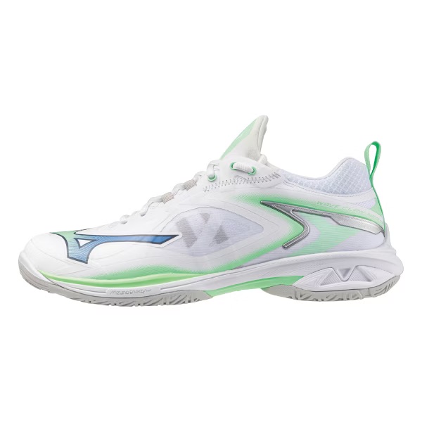 MIZUNO｜羽球鞋 WAVE CLAW NEO 3 71GA247：圖片 3