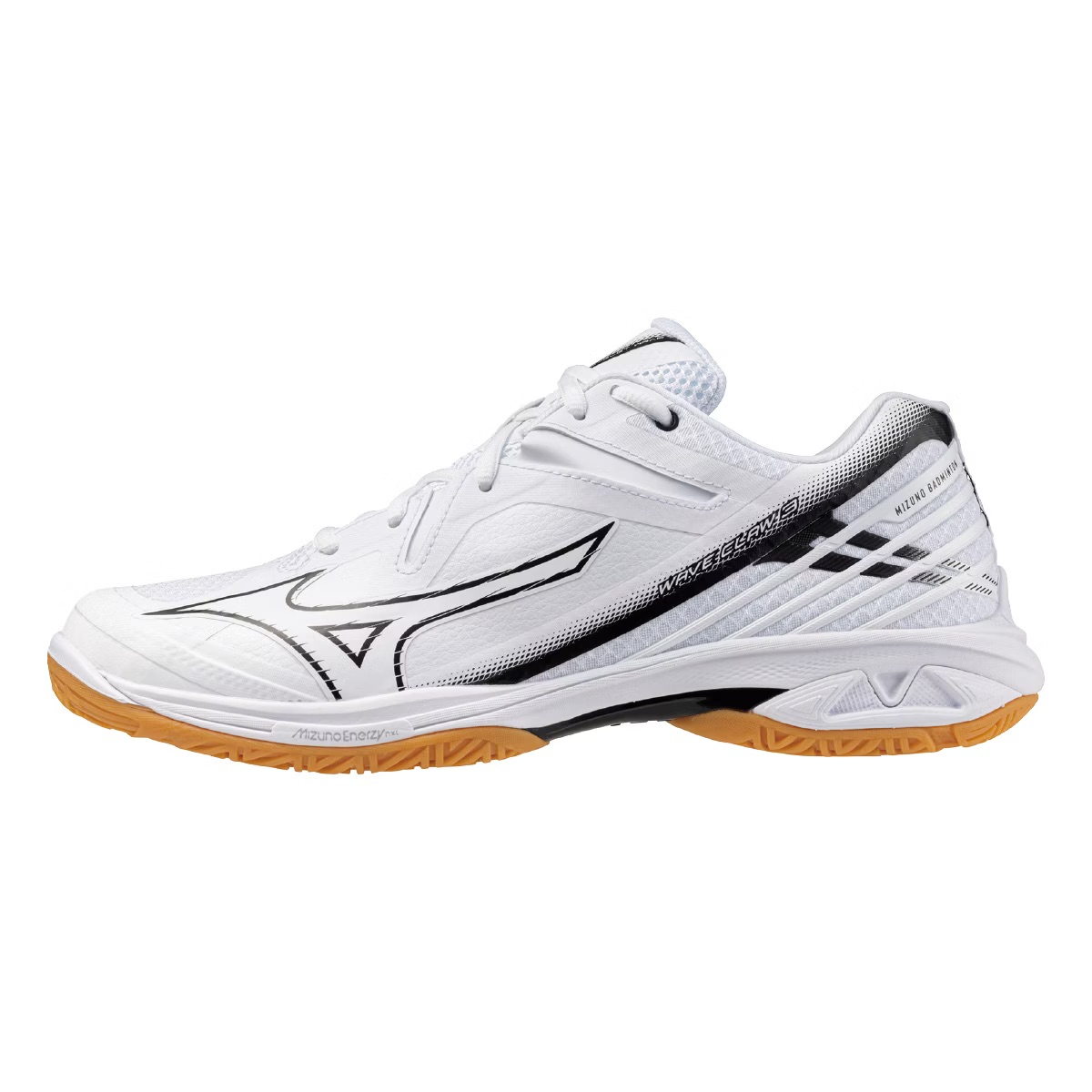 MIZUNO｜羽球鞋 WAVE CLAW 3 71GA244：圖片 2