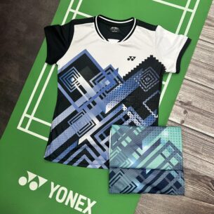 YONEX｜短袖上衣 23085TR 女款