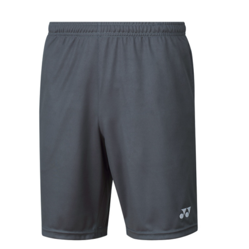 YONEX｜運動短褲 12022TR 基本款 Logo 短褲：圖片 5
