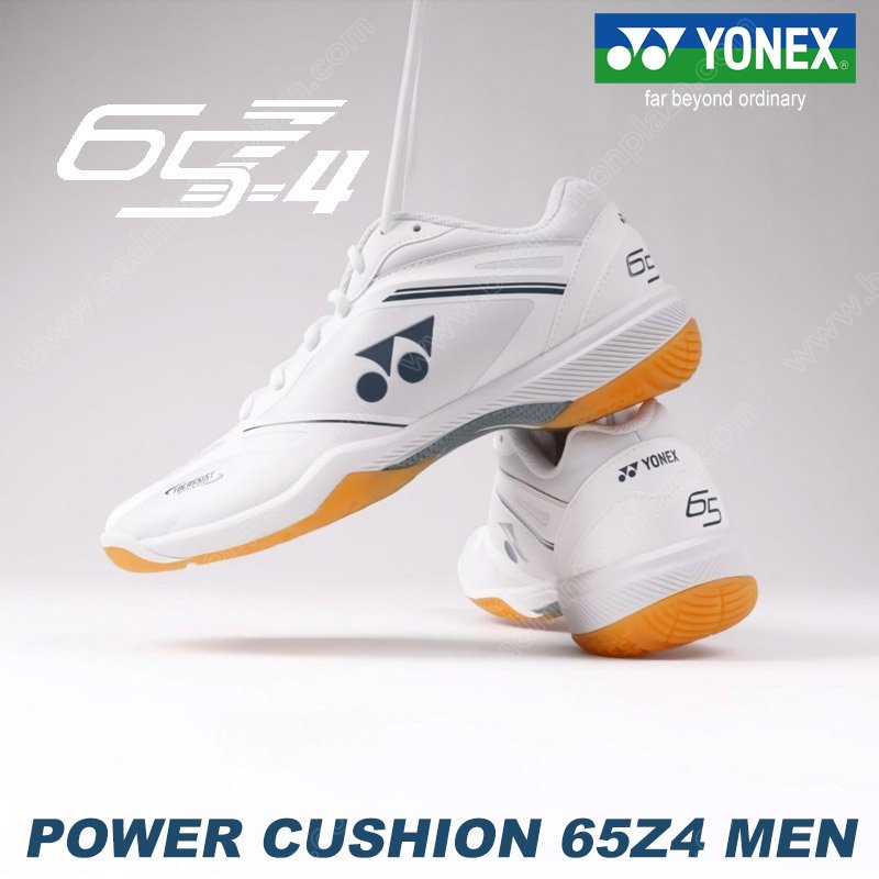 YONEX｜羽球鞋 POWER CUSHION 65Z4 系列