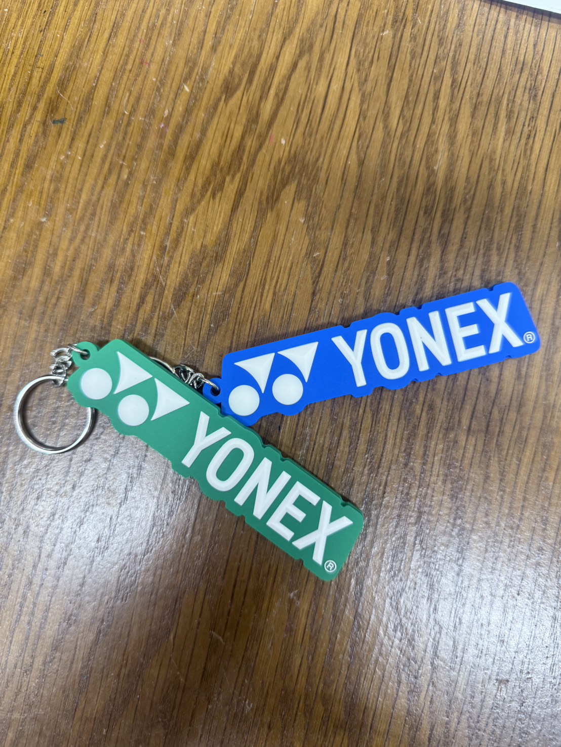YONEX｜紀念鑰匙圈 YOBT1907TR：圖片 6