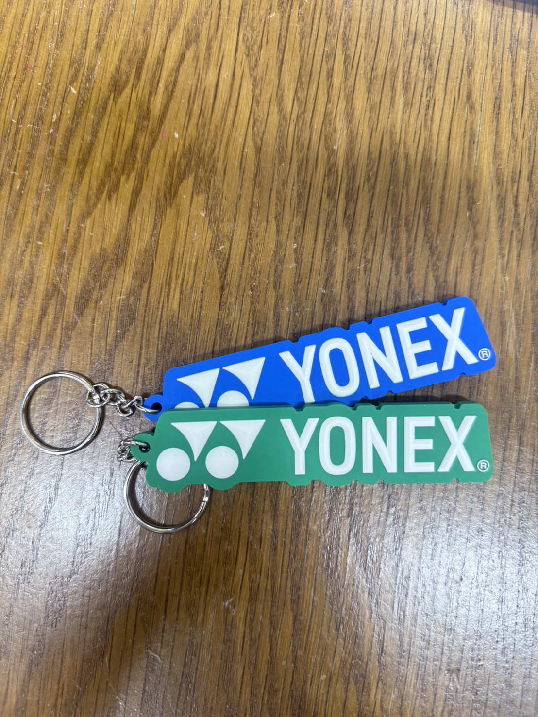 YONEX｜紀念鑰匙圈 YOBT1907TR：圖片 5