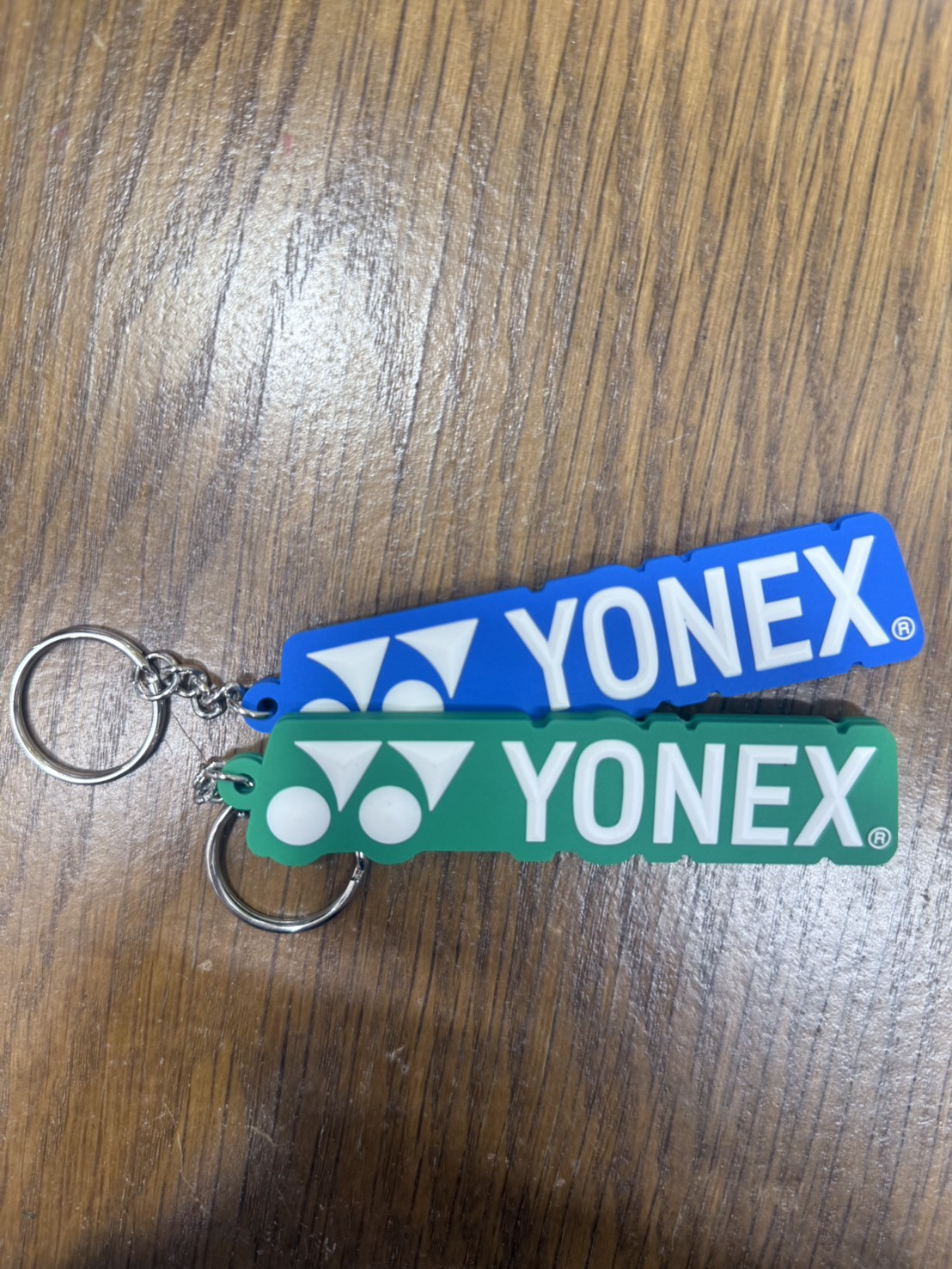 YONEX｜紀念鑰匙圈 YOBT1907TR：圖片 4