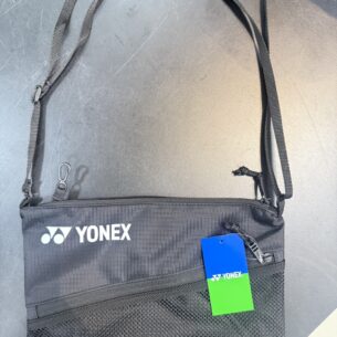 YONEX｜隨身小包 YOBT5401TR