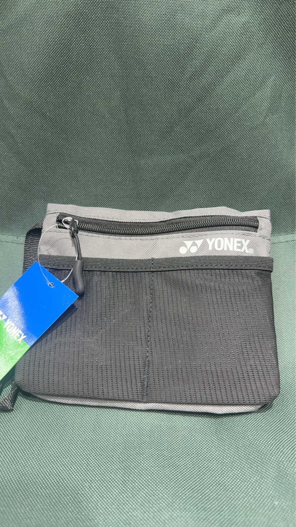 YONEX｜收納袋 YOBT2401TR