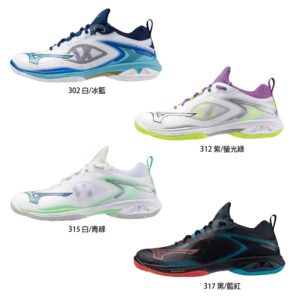 MIZUNO｜羽球鞋 WAVE CLAW NEO 3 71GA247