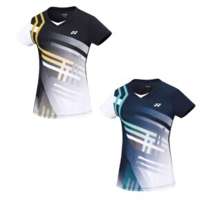 YONEX｜女版短袖上衣 23015TR 運動上衣