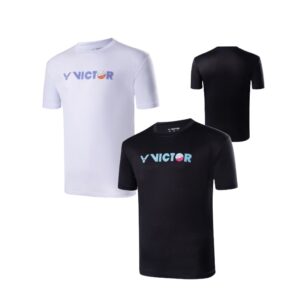 VICTOR｜短袖上衣 T-2405 羽球扭蛋