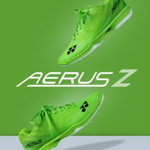 YONEX｜羽球鞋 POWER CUSHION AERUS Z AZ2M 系列