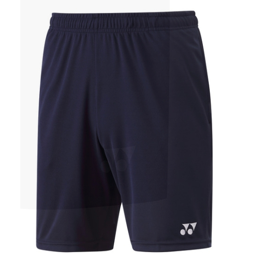 YONEX｜運動短褲 12022TR 基本款 Logo 短褲：圖片 4