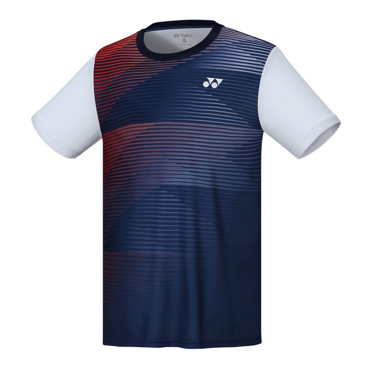 YONEX｜短袖上衣 11613TR：圖片 3