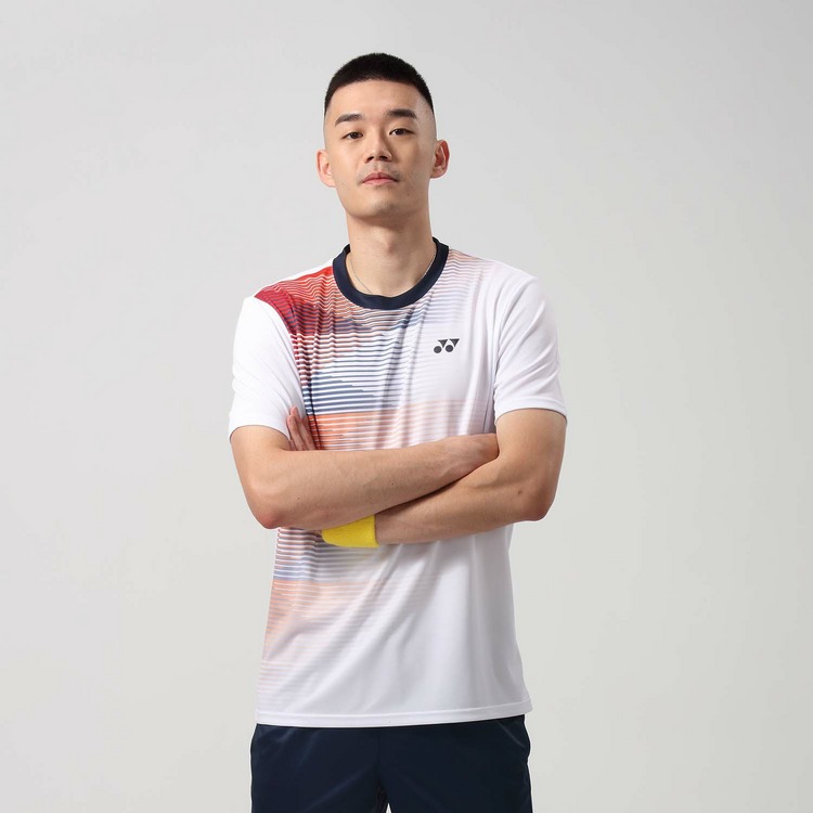 YONEX｜短袖上衣 11613TR：圖片 2