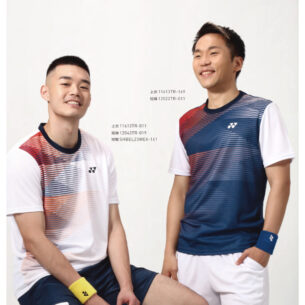 YONEX｜短袖上衣 11613TR