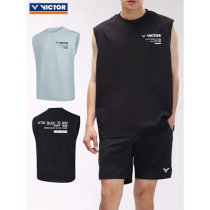 VICTOR｜無袖背心 T-50033