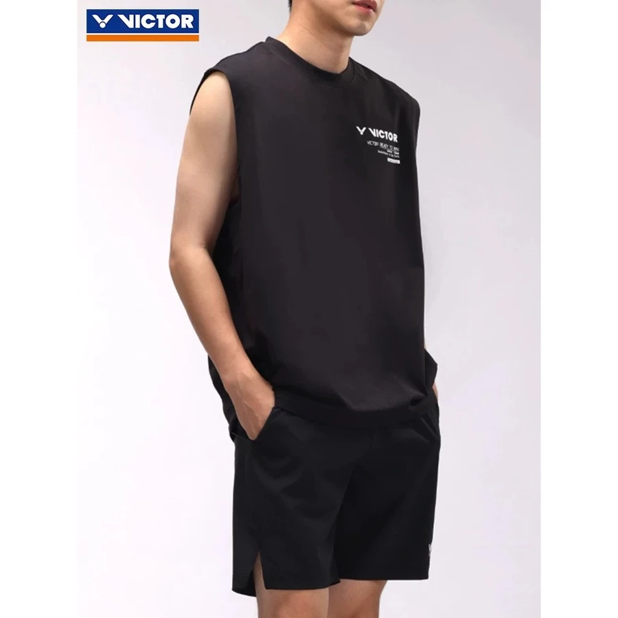 VICTOR｜無袖背心 T-50033：圖片 2
