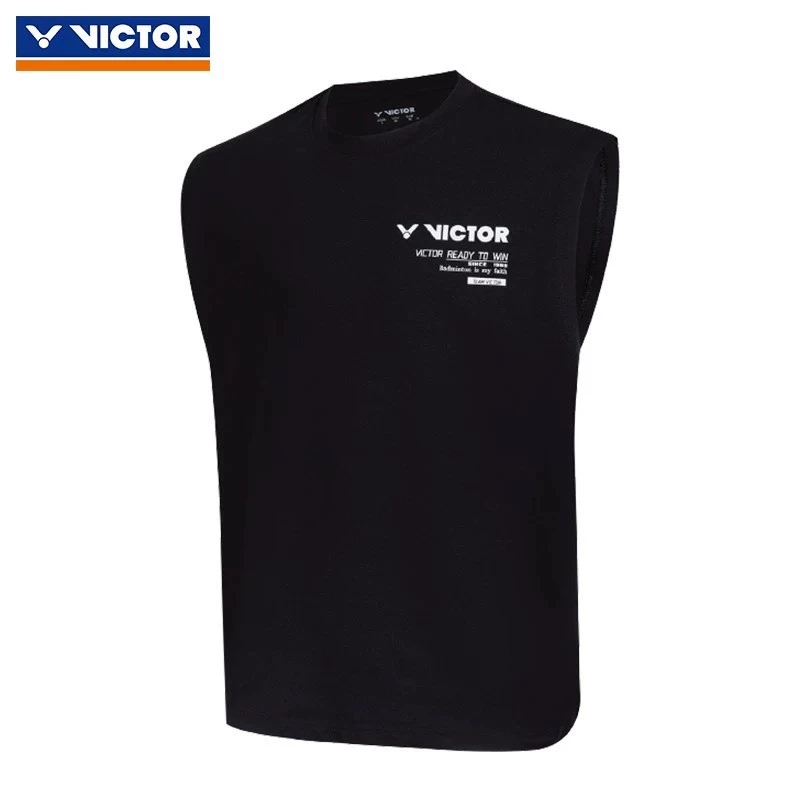 VICTOR｜無袖背心 T-50033：圖片 4