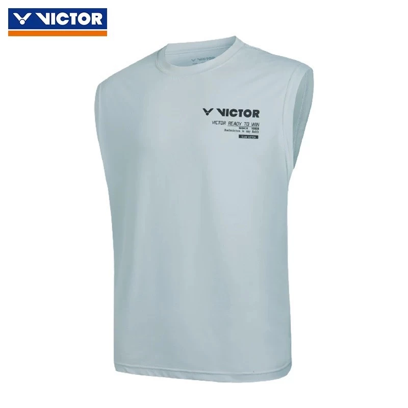 VICTOR｜無袖背心 T-50033：圖片 3