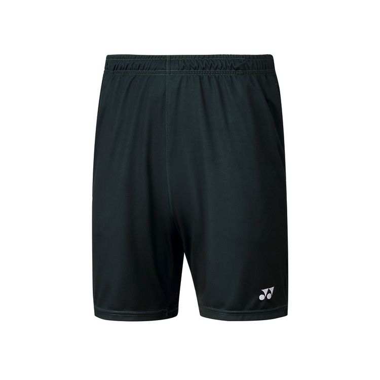 YONEX｜運動短褲 12022TR 基本款 Logo 短褲：圖片 6