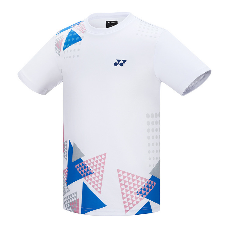 YONEX｜短袖上衣 13025TR：圖片 3