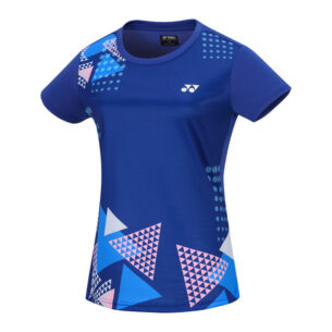 YONEX｜女版短袖上衣 23025TR