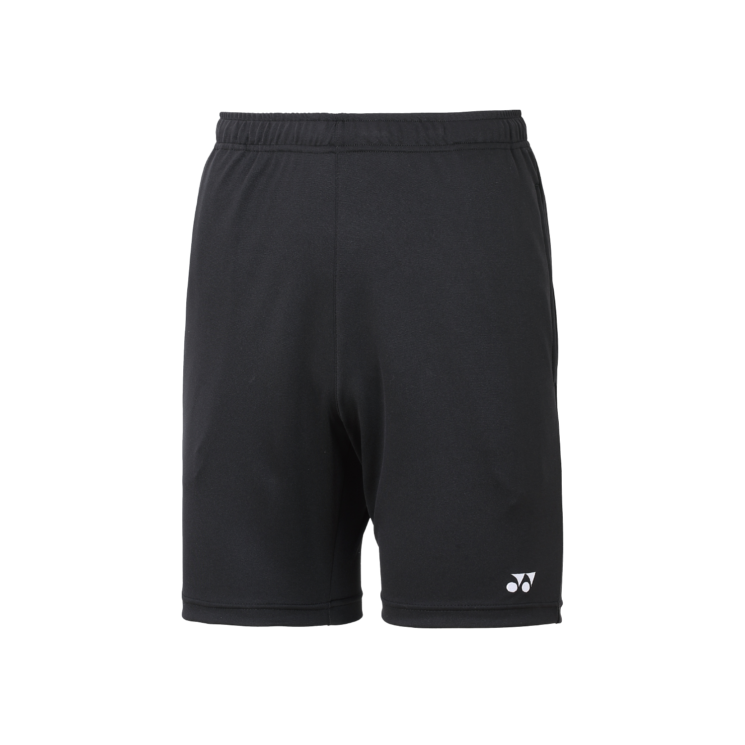 YONEX｜運動短褲 12022TR 基本款 Logo 短褲：圖片 2