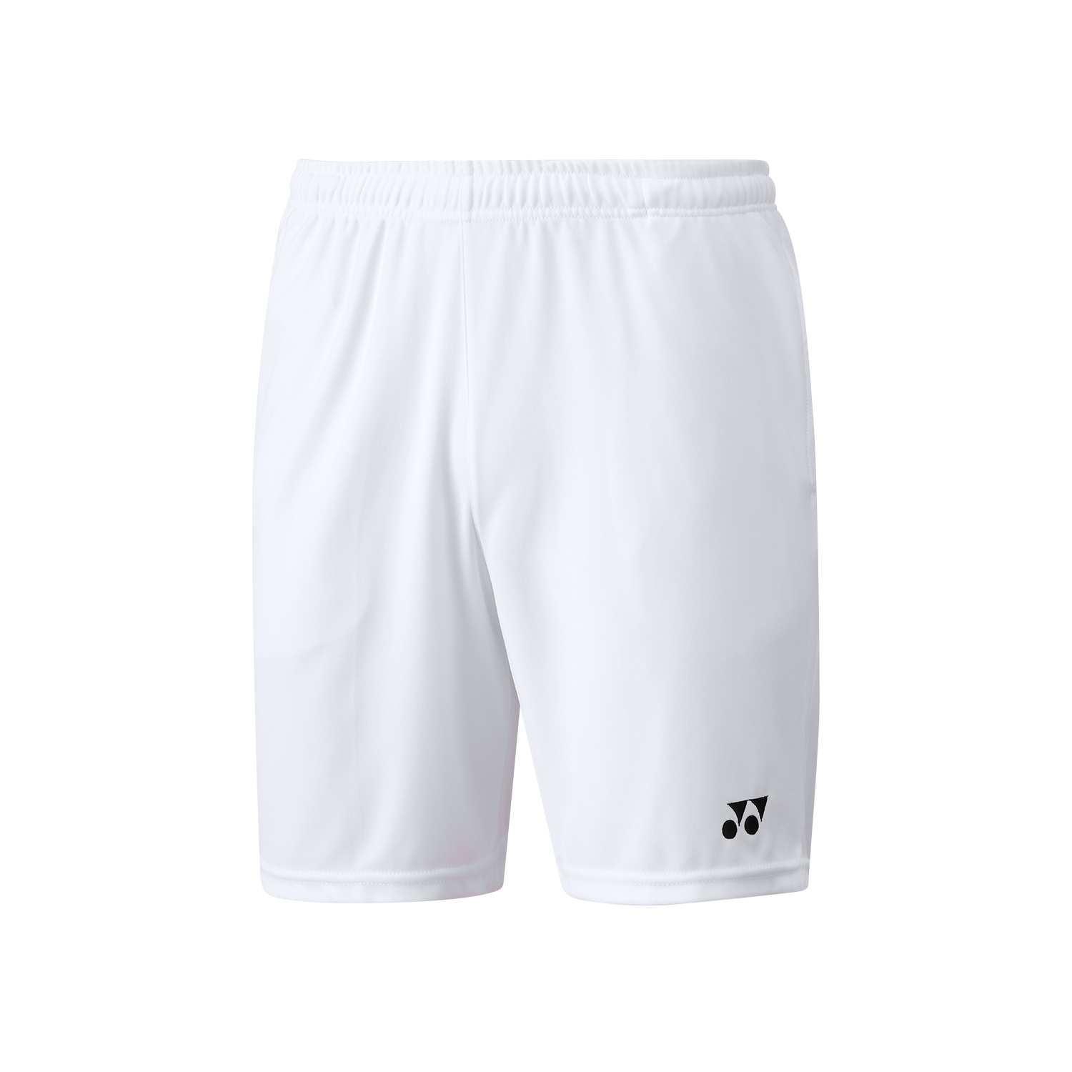 YONEX｜運動短褲 12022TR 基本款 Logo 短褲：圖片 3