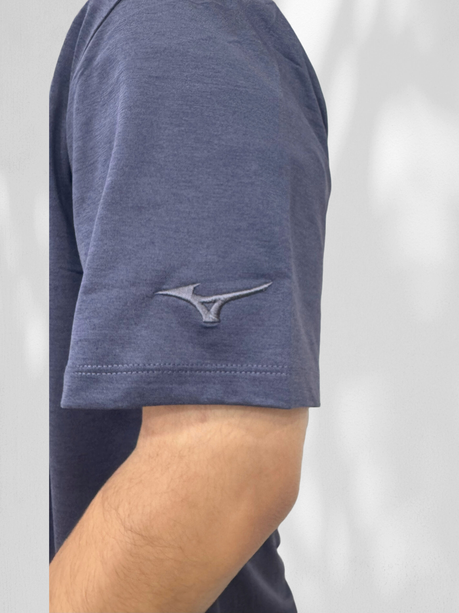 MIZUNO｜短袖上衣 32TAC50307 TAIWAN 限定款 黑熊喝珍奶：圖片 3