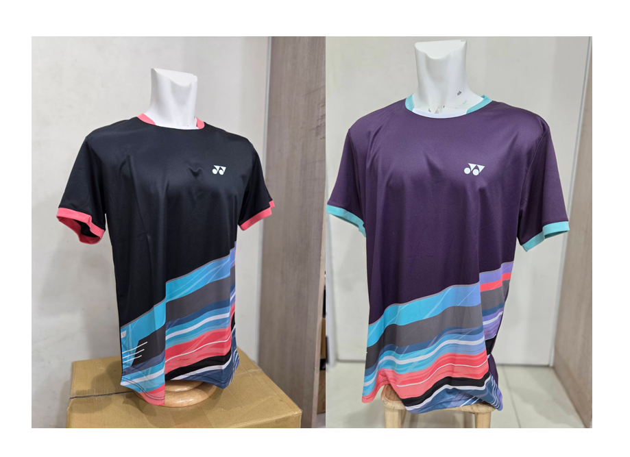 YONEX｜短袖上衣 13095TR