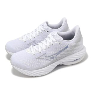 MIZUNO｜慢跑鞋 WAVE RIDER 28 SW J1GD240623超寬楦