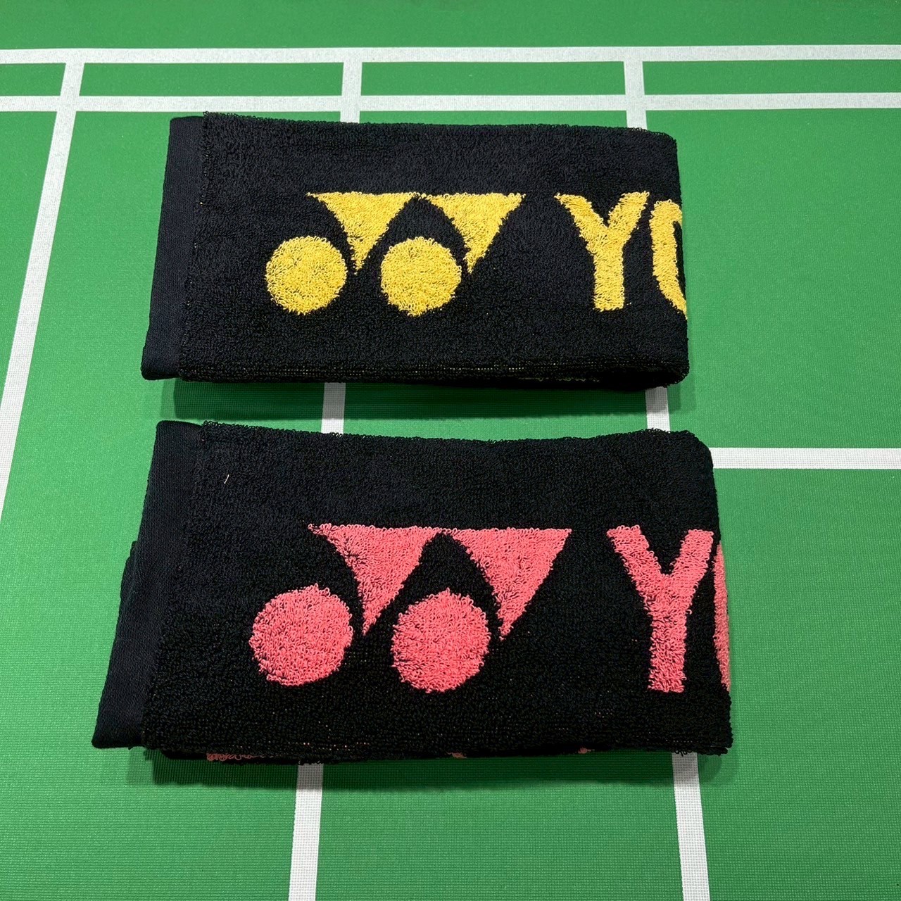 YONEX｜運動毛巾 AC10025：圖片 6