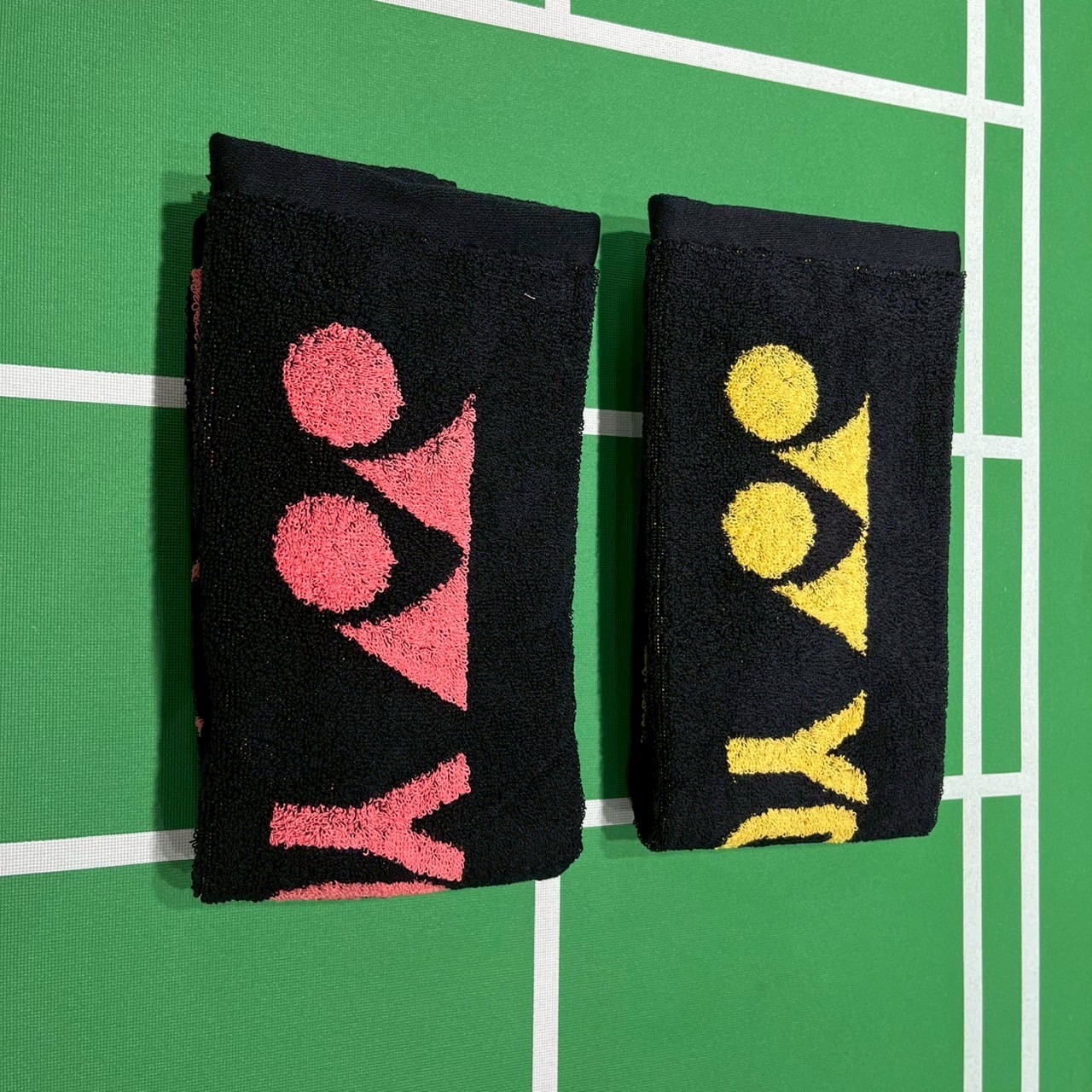 YONEX｜運動毛巾 AC10025：圖片 2