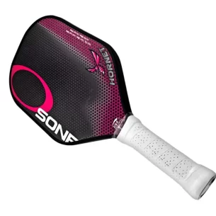 Osone｜匹克球拍 Hornet Pink 粉紅黃蜂 Pickleball Paddle