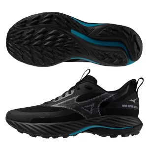 MIZUNO｜慢跑鞋 WAVE RIDER GTX 3 SW