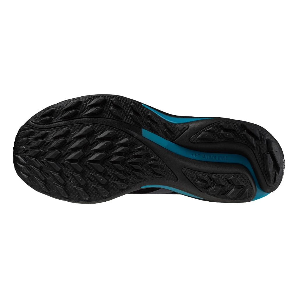 MIZUNO｜慢跑鞋 WAVE RIDER GTX 3 SW：圖片 3